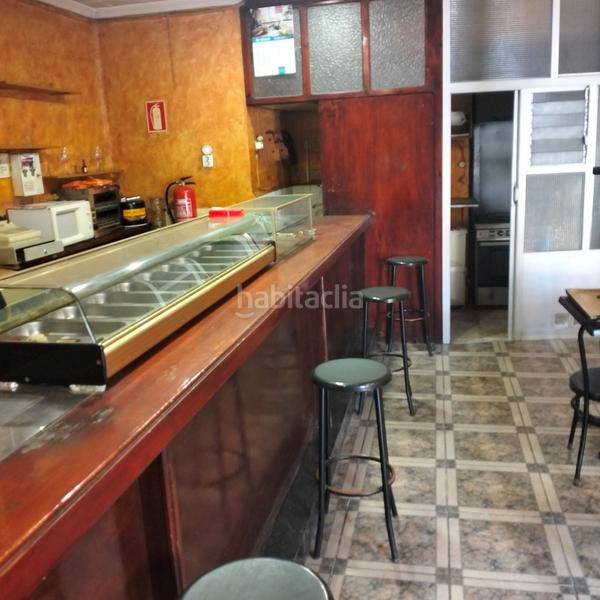 Foto ae5922f7-a1fd-41cf-b1cf-c7829dc946ef. Geschäftsraum in Barrio Peral-San Félix Cartagena