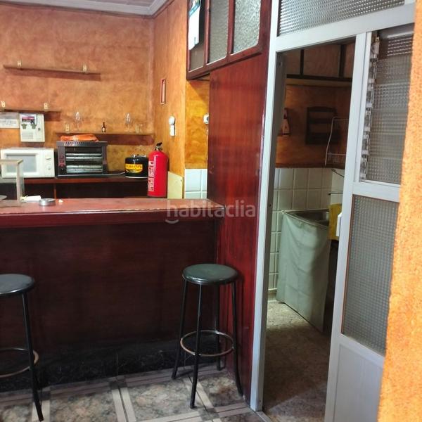 Foto cab8df7e-d5c3-4756-ae1d-75be43119088. Geschäftsraum in Barrio Peral-San Félix Cartagena