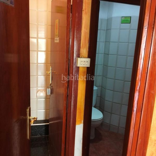 Foto f5be4138-ad4d-4b6b-b3ff-75e3c1842930. Geschäftsraum in Barrio Peral-San Félix Cartagena