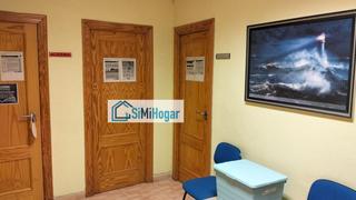 Appartement à Calle alfonso xiii 70. Piso adaptado como academia .