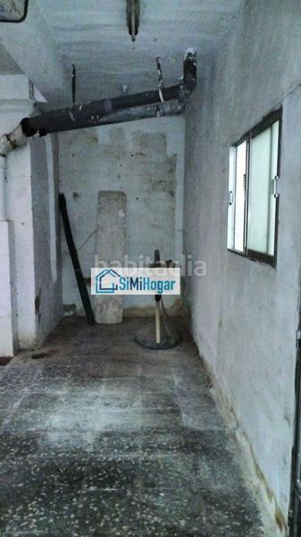 Foto 044e4f69-0d98-4658-aa15-2ec354b8dd98. Local comercial a Ciudad Jardín Cartagena