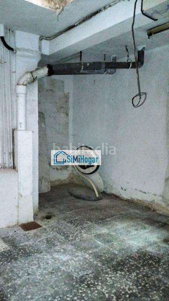 Foto 0ac0304e-2bc9-4f87-80b0-68f7a132d186. Local comercial a Ciudad Jardín Cartagena