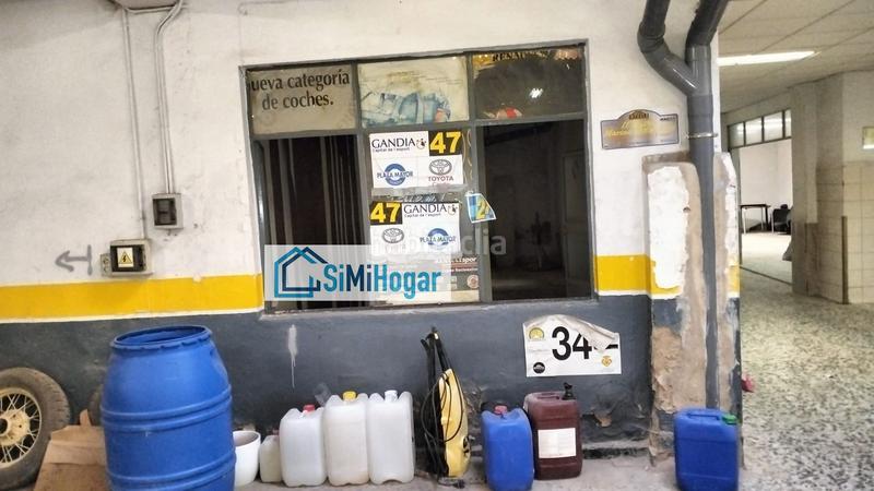 Foto 119c86e9-cf9d-4ae4-b10d-95fcbc32e93a. Local comercial a Ciudad Jardín Cartagena