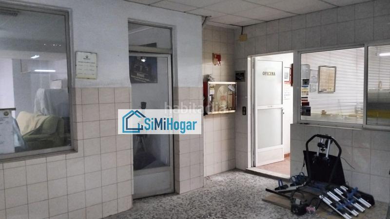 Foto 41fdfc7a-aa34-47ec-bfc6-442da9a095f6. Local comercial a Ciudad Jardín Cartagena