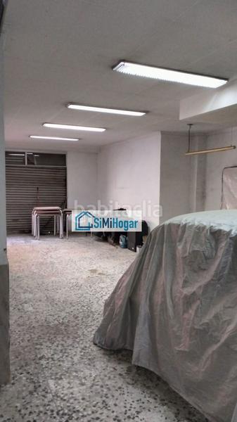 Foto 48894ea1-4131-4b55-a9da-410da83d063f. Local comercial a Ciudad Jardín Cartagena