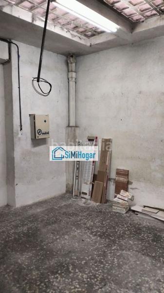 Foto 63c6f60e-b9b4-4bc7-8be3-d950672595e8. Local comercial a Ciudad Jardín Cartagena