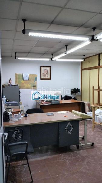 Foto 9c1b32e8-572b-4d60-9f9a-4cf3e4abab2b. Local comercial a Ciudad Jardín Cartagena