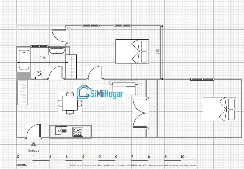 Foto 9e9f7fe5-501f-46ac-8ec8-38859e9d6177. Local comercial a Ciudad Jardín Cartagena