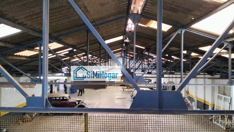 Foto a8d9d24a-2b77-4227-9242-3b9f6220b14c. Local comercial a Ciudad Jardín Cartagena