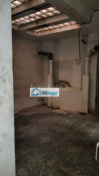 Foto af6196bf-7ae3-4133-998f-c86523d70126. Local comercial a Ciudad Jardín Cartagena