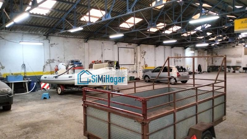 Foto bc45c398-d364-44c1-b617-6f92f0b79709. Local comercial a Ciudad Jardín Cartagena