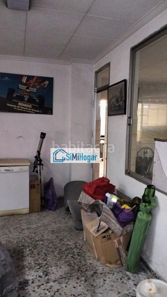 Foto c2d42e83-62b3-48b6-8b3c-97f2d61ff3b9. Local comercial a Ciudad Jardín Cartagena