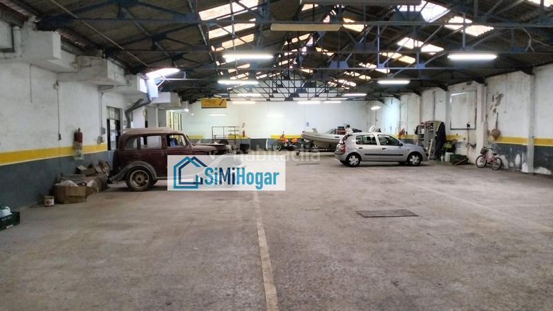 Foto ca8e8161-035d-4626-9d01-a6db44b28b41. Local comercial a Ciudad Jardín Cartagena