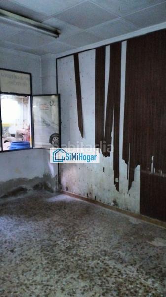 Foto cac63045-2288-4f9b-8fcc-b63119eee5ae. Local comercial a Ciudad Jardín Cartagena