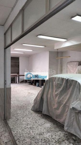 Foto cdfbdd6a-6994-4c8f-ba72-11a247b31494. Local comercial a Ciudad Jardín Cartagena