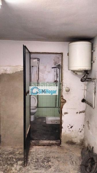 Foto e712f569-0749-4843-ac2a-c7b2e59dea7f. Local comercial a Ciudad Jardín Cartagena