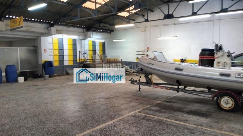 Foto f7dd1591-2cfc-413e-b54f-7c05fc0be41a. Local comercial a Ciudad Jardín Cartagena