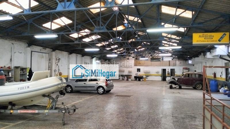 Foto fa891e06-c2b4-43ba-bae9-d6ec89ce1d85. Local comercial a Ciudad Jardín Cartagena