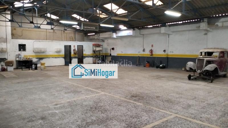 Foto fb353301-9ea7-428b-9060-8460137e966e. Local comercial a Ciudad Jardín Cartagena