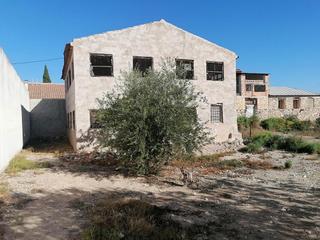 Masia  Travesía travesía del santo domingo. Oportunidad única! impresionante casa de 2 plantas con amplio te