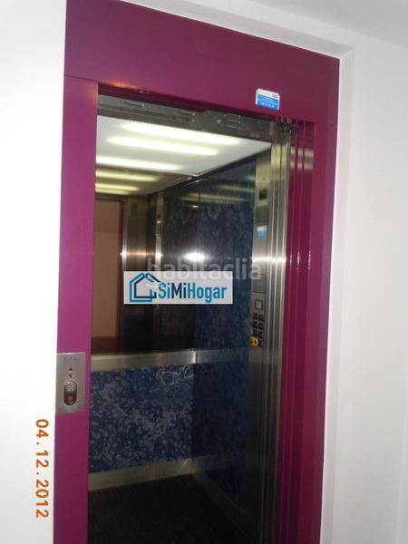 Foto 00336741-1b84-4ddc-adf5-997980472aad. Flat with parking in Torre-Pacheco Torre - Pacheco