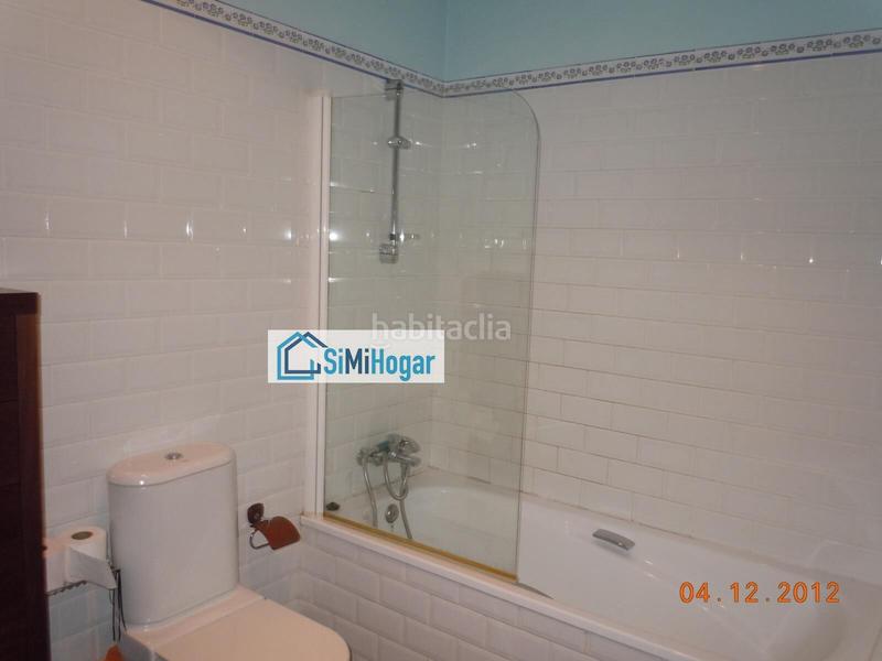 Foto 075ea35a-2586-41a6-a8b6-a7b2910a95b6. Flat with parking in Torre-Pacheco Torre - Pacheco