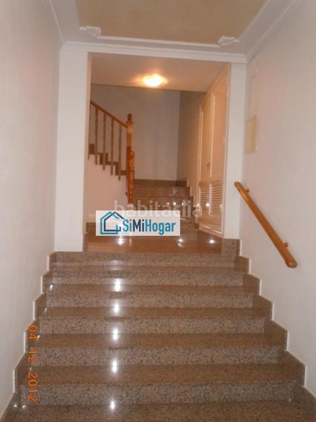 Foto 17977667-a302-4eb2-85b5-0650f276108b. Flat with parking in Torre-Pacheco Torre - Pacheco