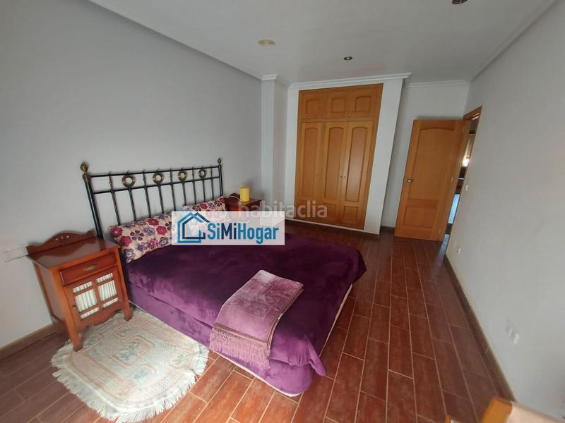 Foto 1a293b2f-16b1-4aa4-8be4-c2a25b6c2a2f. Flat with parking in Torre-Pacheco Torre - Pacheco
