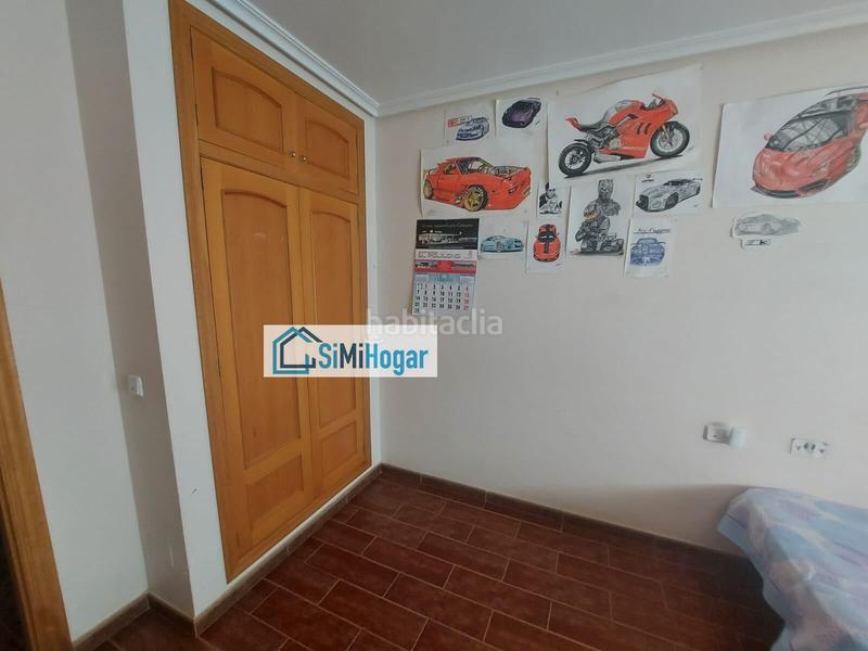 Foto 23f1a684-21b6-4088-a50b-c4e396bb3d04. Flat with parking in Torre-Pacheco Torre - Pacheco
