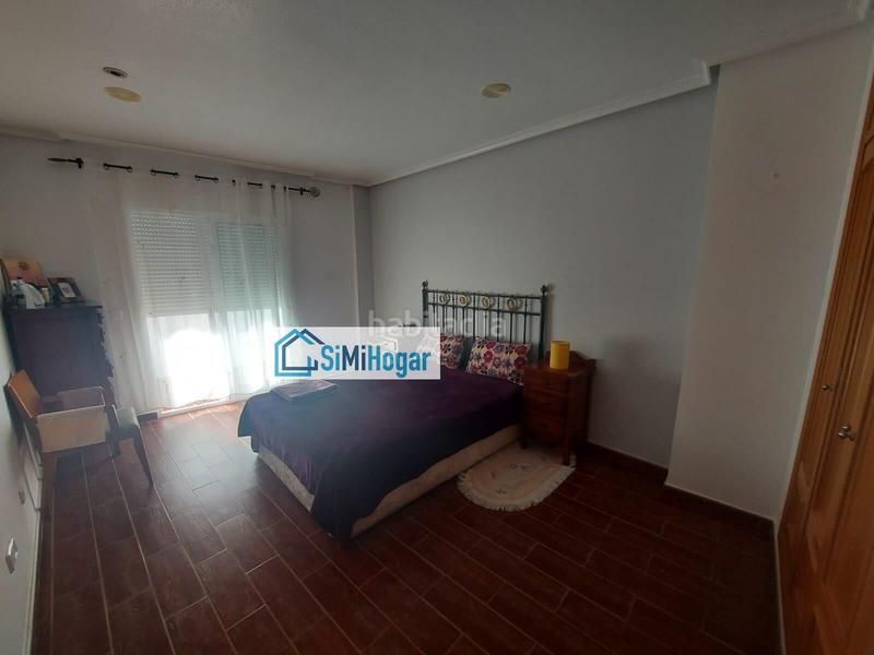 Foto 3d1388cc-fe47-4ff1-a4eb-0c14c8ed8ccd. Flat with parking in Torre-Pacheco Torre - Pacheco