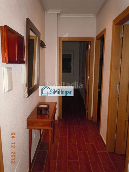 Foto 5fab5922-ee54-49d8-89a5-7781f5e897bd. Flat with parking in Torre-Pacheco Torre - Pacheco