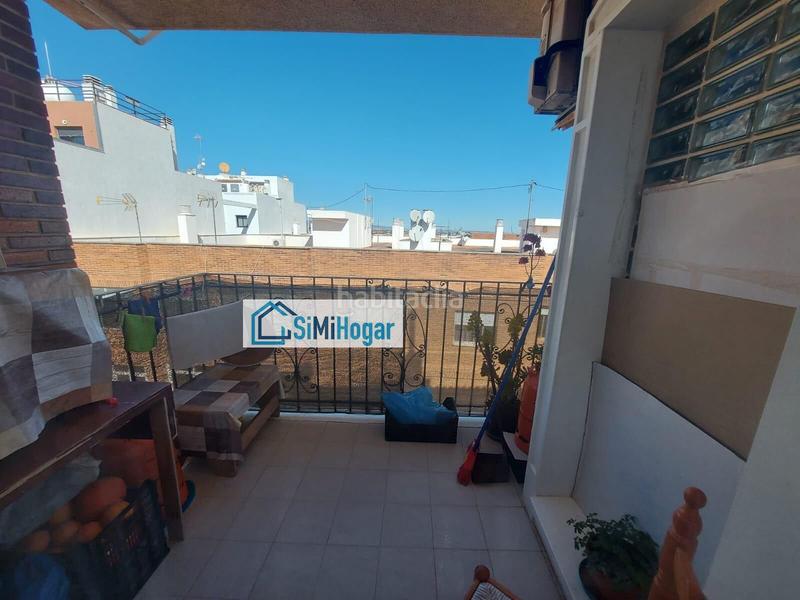Foto bf96156c-3368-4c3d-8e78-41a6bb66b2de. Flat with parking in Torre-Pacheco Torre - Pacheco