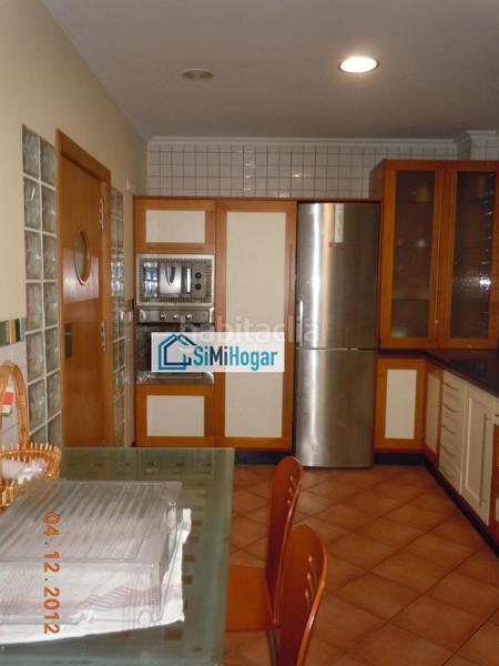 Foto cd291853-2933-4710-8cd9-640ee7e2970a. Flat with parking in Torre-Pacheco Torre - Pacheco