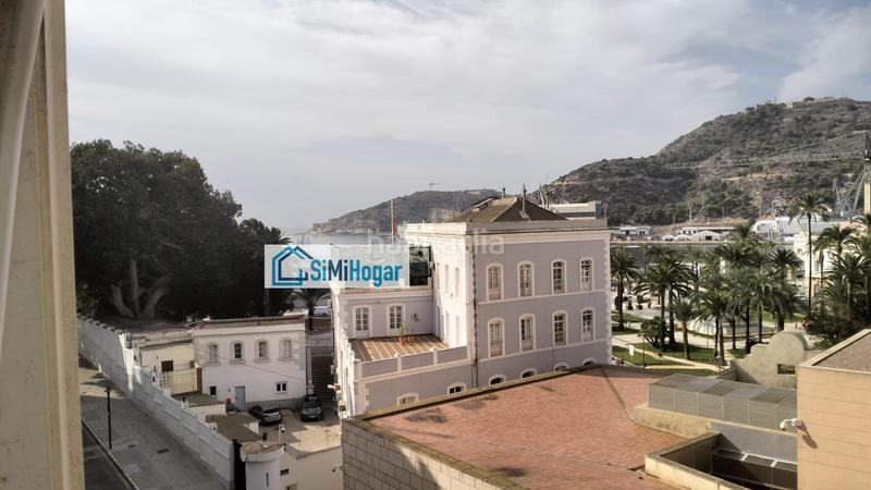 Foto 169a5dc9-7766-4a21-a3db-9d6f0bfc4533. Pis a Casco Antiguo Cartagena