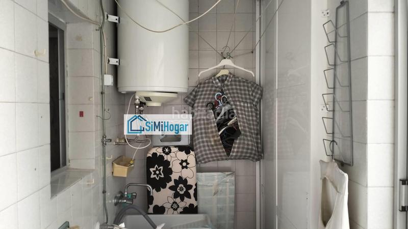 Foto 16eb0631-78ca-46ea-8ca6-c9b0d72d80a9. Pis a Casco Antiguo Cartagena