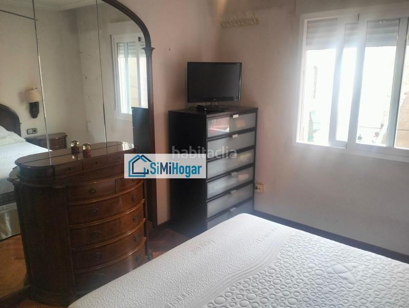 Foto 23f92a2d-bb2c-4bbc-80bf-cd252707eda3. Pis a Casco Antiguo Cartagena