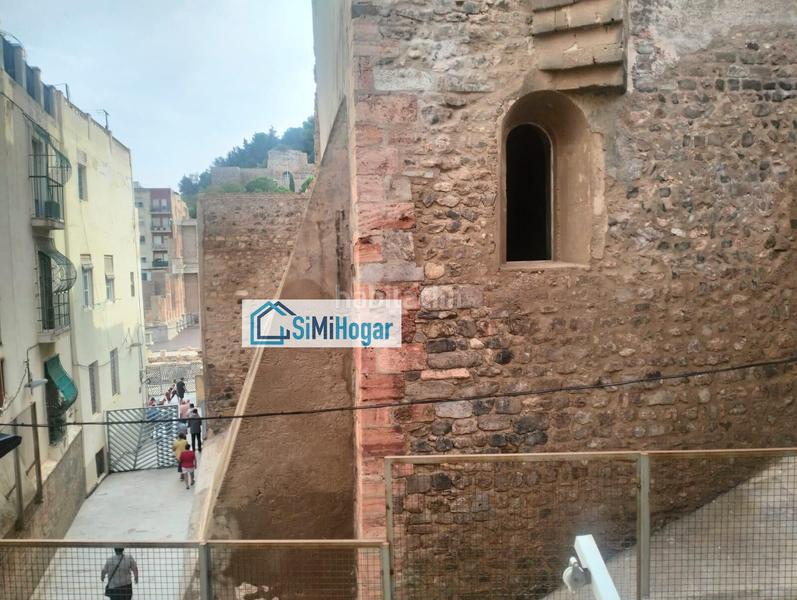 Foto 3c9afb93-bcbe-4fe8-9ca8-c8cd48ba7d03. Pis a Casco Antiguo Cartagena