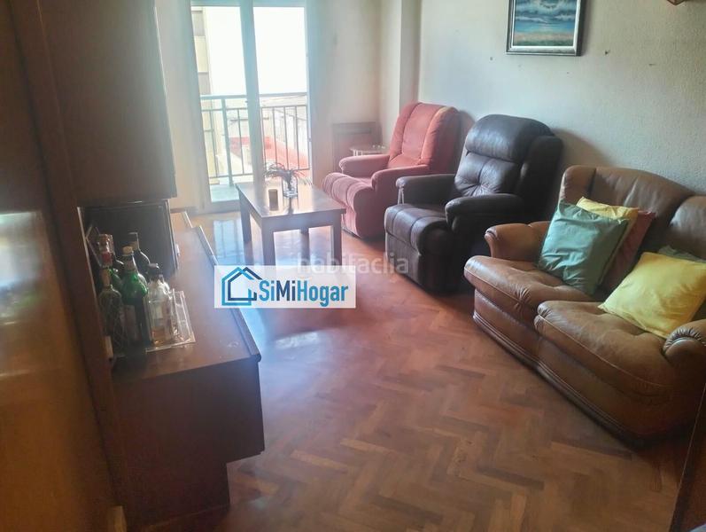 Foto 59de7a19-945c-4818-a2eb-a4faf2119a73. Pis a Casco Antiguo Cartagena