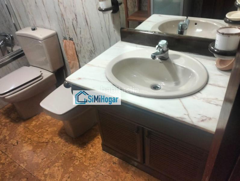 Foto 61fed1a9-78c7-4a5f-85d8-6269914e0426. Pis a Casco Antiguo Cartagena