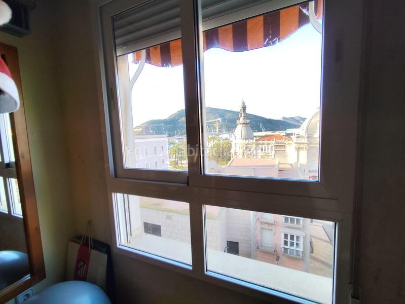 Foto 91446461-62a2-4e0c-b23e-8d1b53b19cf0. Pis a Casco Antiguo Cartagena