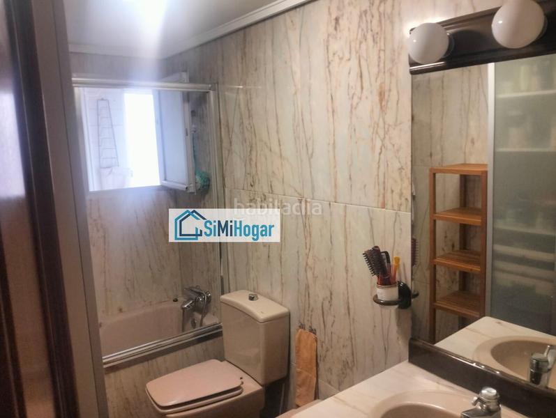 Foto 9bfdf723-03c1-45f2-b51e-1cea665527f4. Pis a Casco Antiguo Cartagena