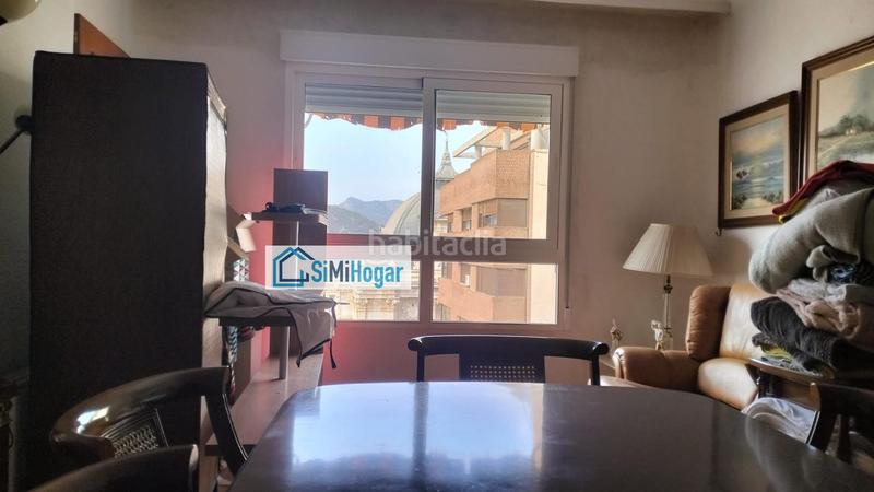 Foto a5459d66-1da4-42ff-9ad6-ee99b7f333aa. Pis a Casco Antiguo Cartagena