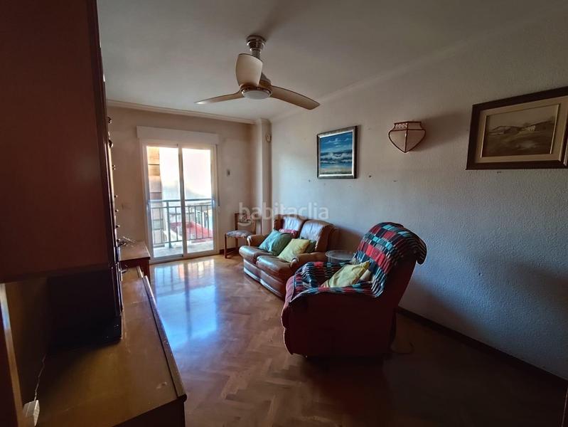 Foto db422618-91ef-4222-a42f-3459ca380f44. Pis a Casco Antiguo Cartagena