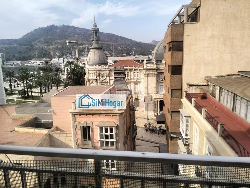 Foto e00b6a49-949a-4be3-8c87-7434025613ec. Pis a Casco Antiguo Cartagena