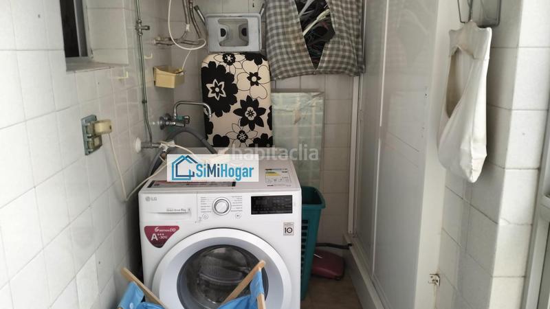 Foto efc837eb-24fe-4931-93a4-b52fad308b93. Pis a Casco Antiguo Cartagena