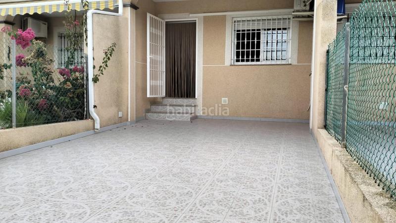 Foto 11160875-28f1-41e6-a7bd-1c039cfc1110. Casa con riscaldamento in Pueblo Latino Pilar de la Horadada