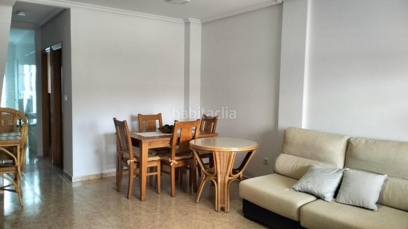 Foto 1f2c3538-3bd1-44de-8cee-ed8d4a0241c4. Casa con riscaldamento in Pueblo Latino Pilar de la Horadada