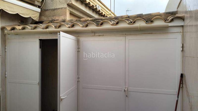 Foto 2ba013d1-c367-4e96-8510-3ed918392189. Casa con riscaldamento in Pueblo Latino Pilar de la Horadada