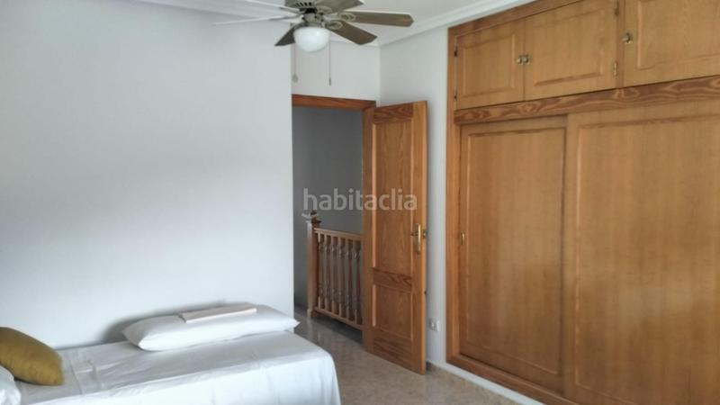 Foto 55ceebe8-46db-4dd6-b6e1-3493f7d201d4. Casa con riscaldamento in Pueblo Latino Pilar de la Horadada