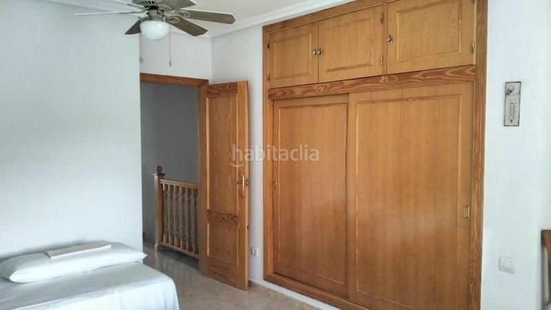 Foto a8154b6f-805c-4693-8b08-33d1cd8ff605. Casa con riscaldamento in Pueblo Latino Pilar de la Horadada